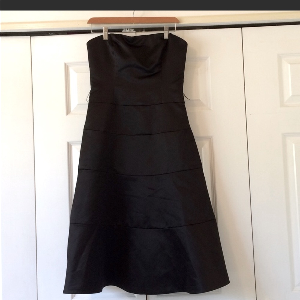 BCBG Beautiful Dress 🖤
